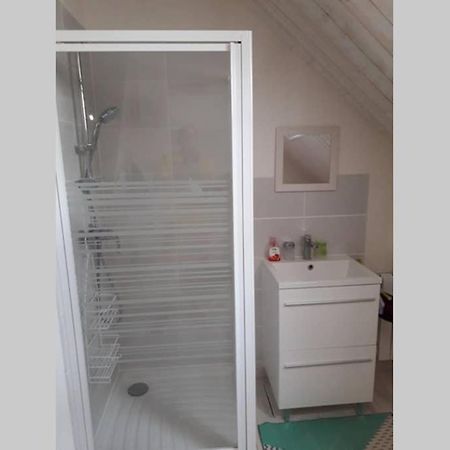 Marsainvilliers Maison En Pierre Totalement Renovee 빌라 외부 사진