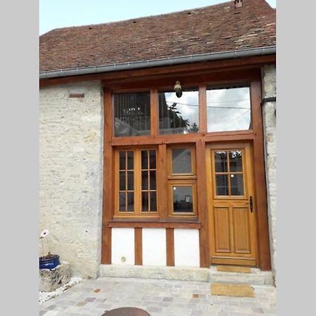 Marsainvilliers Maison En Pierre Totalement Renovee 빌라 외부 사진
