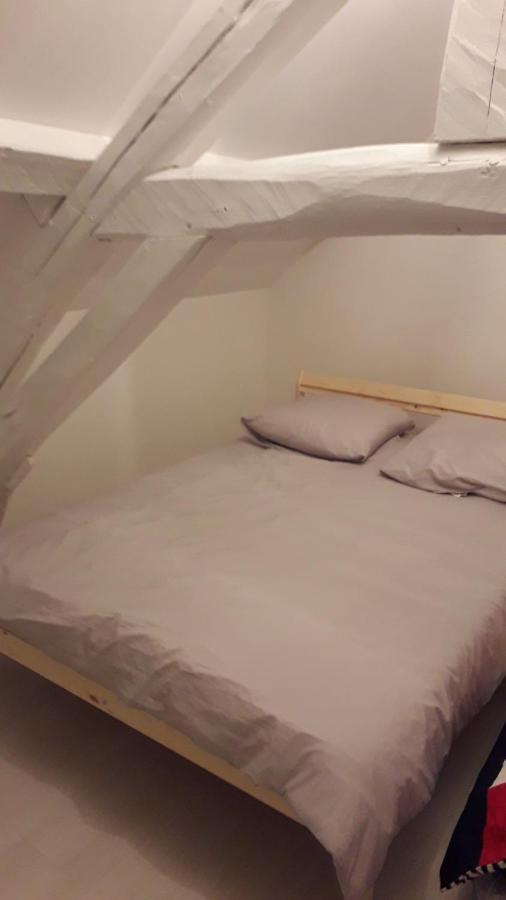 Marsainvilliers Maison En Pierre Totalement Renovee 빌라 외부 사진